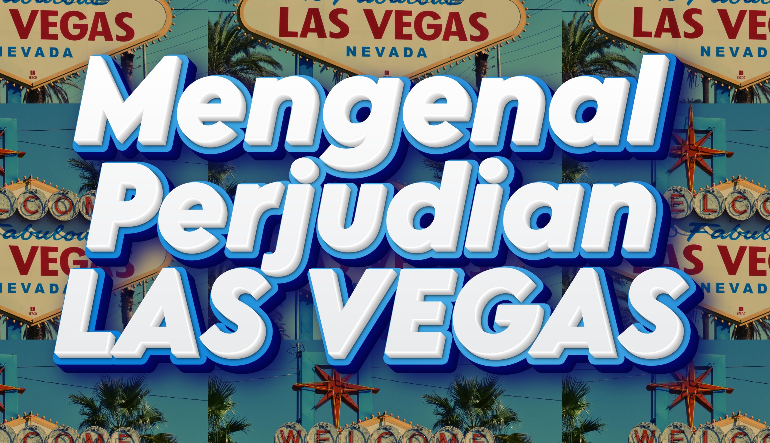 Mengenal Perjudian Las Vegas