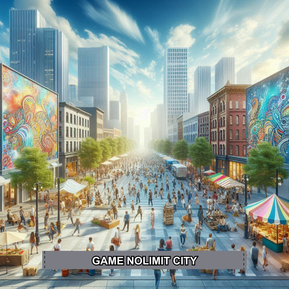 game nolimit city