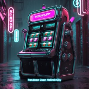 Panduan Cuan Nolimit City
