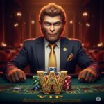 Simbol Keberuntungan Game Modern