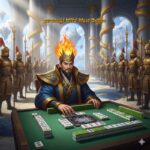 Strategi Wild West Demo